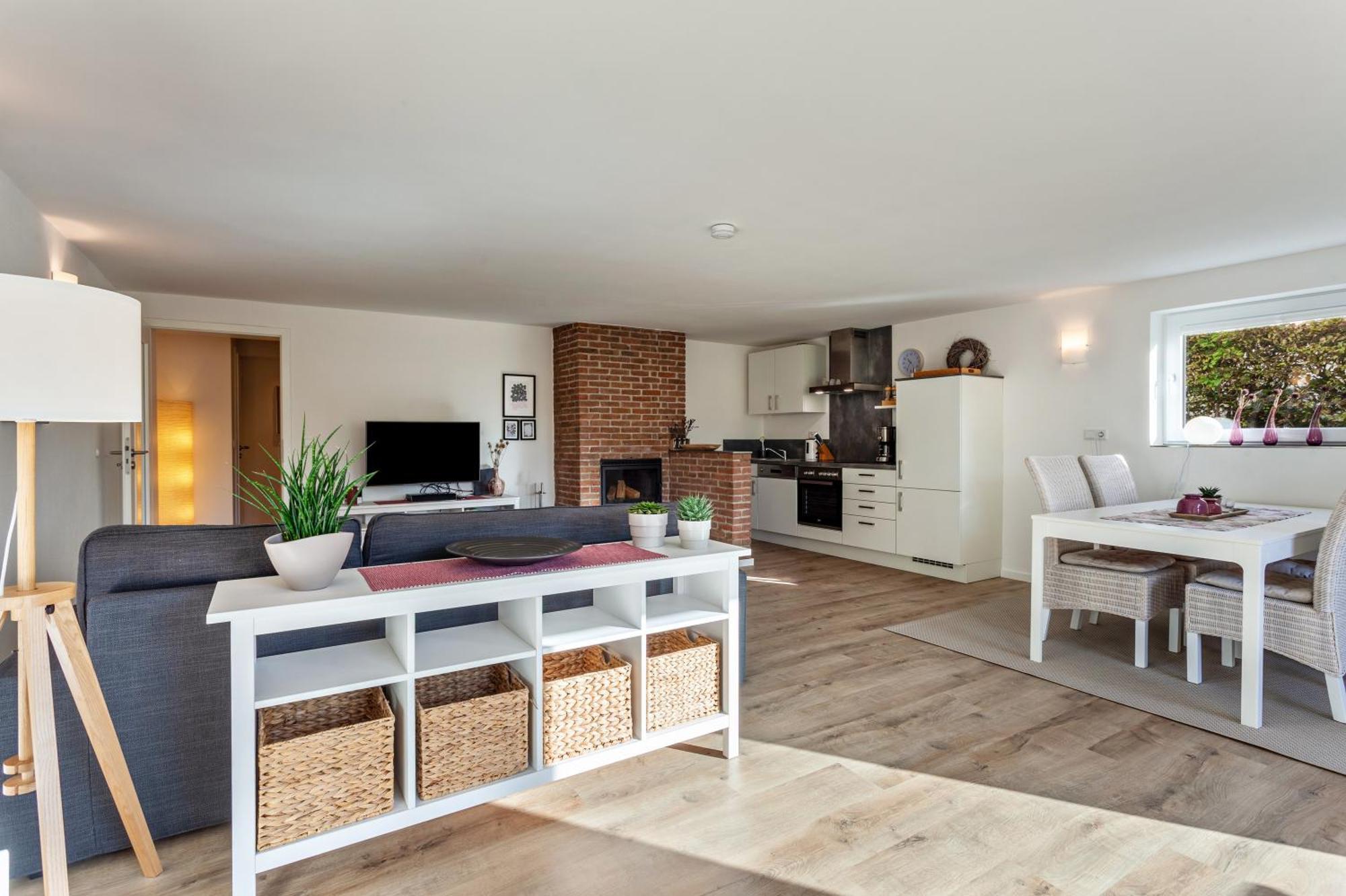 Ferienwohnung Gabler Mohnesee Bagian luar foto