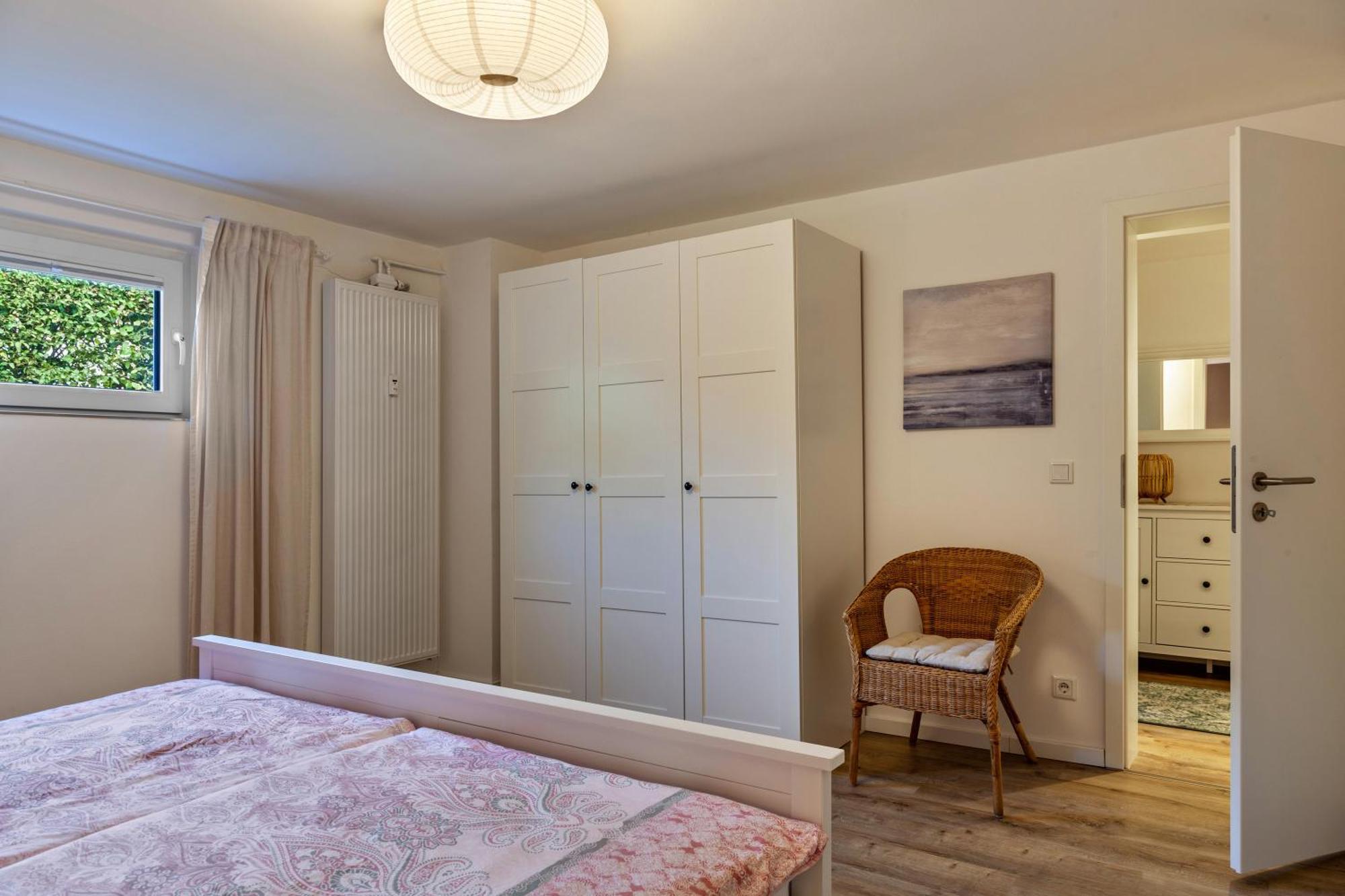 Ferienwohnung Gabler Mohnesee Bagian luar foto